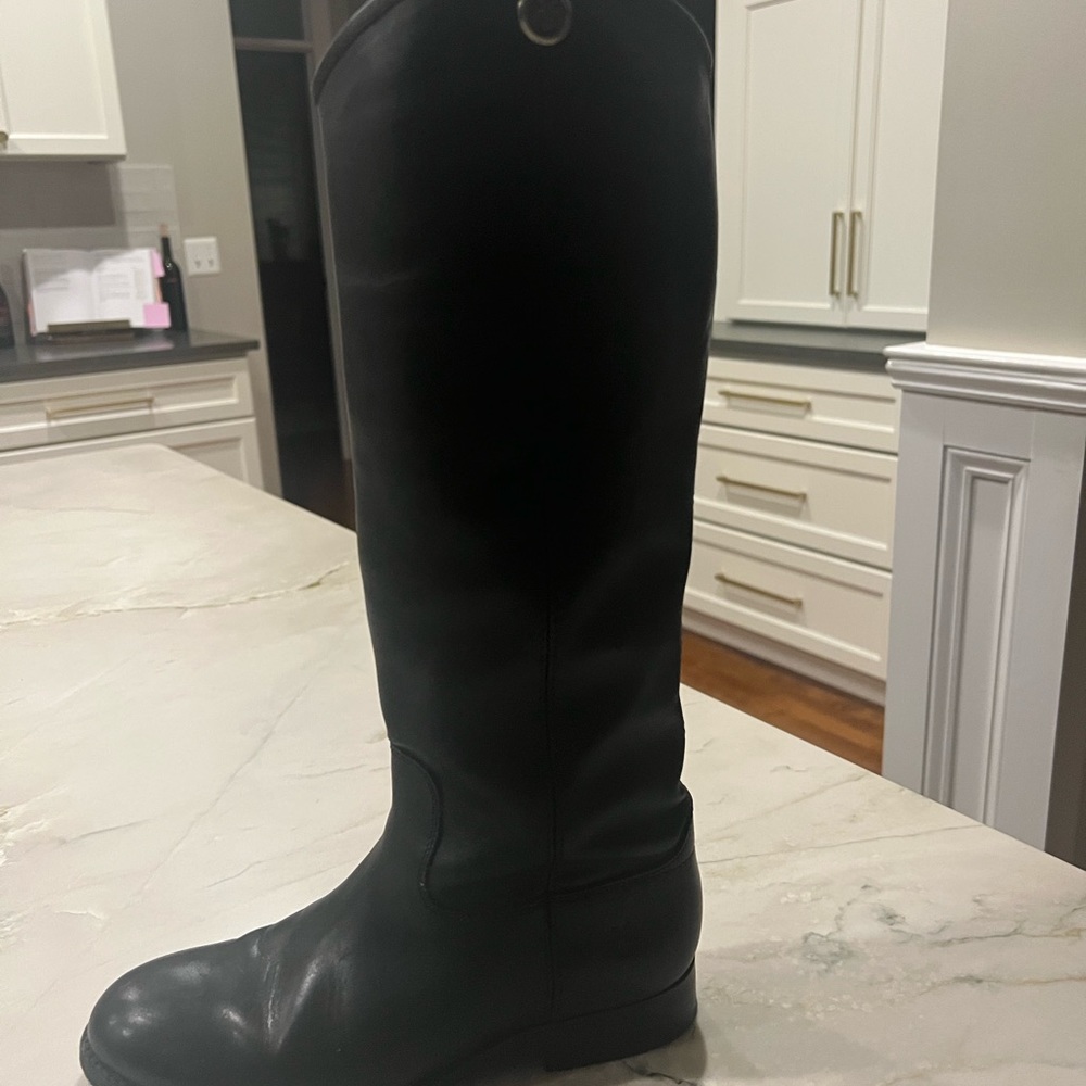 Frye Melissa Boots